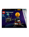 LEGO 42179 TECHNIC Planeta Ziemia i Księżyc na orbicie p3 - nr 7
