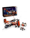 LEGO 42181 TECHNIC Transportowy statek kosmiczny VTOL LT81 p2 - nr 14