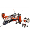 LEGO 42181 TECHNIC Transportowy statek kosmiczny VTOL LT81 p2 - nr 19