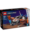 LEGO 42181 TECHNIC Transportowy statek kosmiczny VTOL LT81 p2 - nr 1