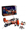 LEGO 42181 TECHNIC Transportowy statek kosmiczny VTOL LT81 p2 - nr 8