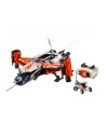 LEGO 42181 TECHNIC Transportowy statek kosmiczny VTOL LT81 p2 - nr 9