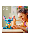 LEGO 43249 DISNEY Stitch p4 - nr 4