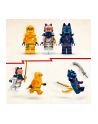 LEGO 71810 NINJAGO Smoczątko Riyu p4 - nr 6