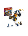 LEGO 71811 NINJAGO Łazik terenowy ninja Arina p3 - nr 14
