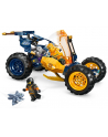LEGO 71811 NINJAGO Łazik terenowy ninja Arina p3 - nr 17