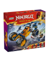 LEGO 71811 NINJAGO Łazik terenowy ninja Arina p3 - nr 1