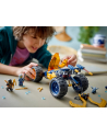 LEGO 71811 NINJAGO Łazik terenowy ninja Arina p3 - nr 20