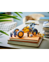 LEGO 71811 NINJAGO Łazik terenowy ninja Arina p3 - nr 21