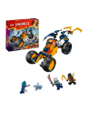 LEGO 71811 NINJAGO Łazik terenowy ninja Arina p3 - nr 2