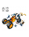 LEGO 71811 NINJAGO Łazik terenowy ninja Arina p3 - nr 4