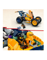 LEGO 71811 NINJAGO Łazik terenowy ninja Arina p3 - nr 5