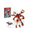 LEGO 71812 NINJAGO Wspinaczkowy mech ninja Kaia p3 - nr 14