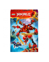 LEGO 71812 NINJAGO Wspinaczkowy mech ninja Kaia p3 - nr 2