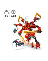 LEGO 71812 NINJAGO Wspinaczkowy mech ninja Kaia p3 - nr 4
