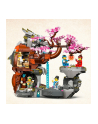 LEGO 71819 NINJAGO Świątynia Smoczego Kamienia p3 - nr 11