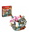 LEGO 71819 NINJAGO Świątynia Smoczego Kamienia p3 - nr 8