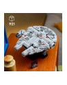 LEGO 75375 STAR WARS Sokół Millennium p3 - nr 23