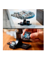 LEGO 75375 STAR WARS Sokół Millennium p3 - nr 26
