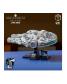 LEGO 75375 STAR WARS Sokół Millennium p3 - nr 4