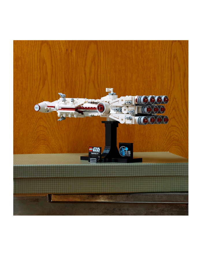 LEGO 75376 STAR WARS Tantive IV p4 główny
