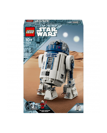 LEGO 75379 STAR WARS R2-D2 p3