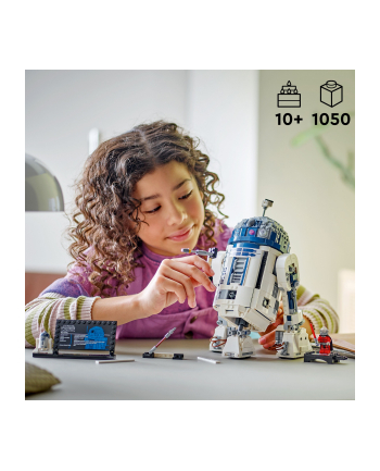 LEGO 75379 STAR WARS R2-D2 p3