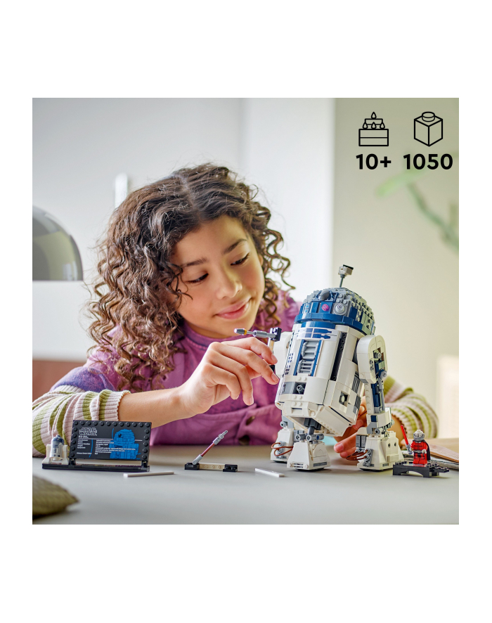 LEGO 75379 STAR WARS R2-D2 p3 główny