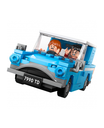 LEGO 76424 HARRY POTTER Latający Ford Anglia p4