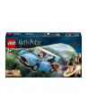 LEGO 76424 HARRY POTTER Latający Ford Anglia p4 - nr 8