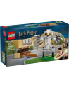 LEGO 76425 HARRY POTTER Hedwiga z wizytą na ul. Privet Drive 4 p4 - nr 1