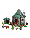 LEGO 76428 HARRY POTTER Chatka Hagrida: niespodziewana wizyta p3 - nr 12