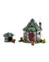 LEGO 76428 HARRY POTTER Chatka Hagrida: niespodziewana wizyta p3 - nr 13