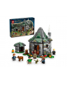 LEGO 76428 HARRY POTTER Chatka Hagrida: niespodziewana wizyta p3 - nr 22