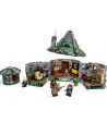 LEGO 76428 HARRY POTTER Chatka Hagrida: niespodziewana wizyta p3 - nr 28