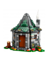 LEGO 76428 HARRY POTTER Chatka Hagrida: niespodziewana wizyta p3 - nr 4