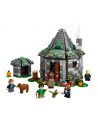 LEGO 76428 HARRY POTTER Chatka Hagrida: niespodziewana wizyta p3 - nr 8