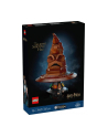 LEGO 76429 HARRY POTTER Mówiąca Tiara Przydziału p3 - nr 1