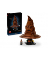 LEGO 76429 HARRY POTTER Mówiąca Tiara Przydziału p3 - nr 34