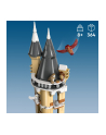 LEGO 76430 HARRY POTTER Sowiarnia w Hogwarcie p4 - nr 11