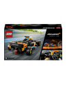 LEGO 76919 SPEED CHAMPION Samochód wyścigowy McLaren Formula 1 wersja 2023 p4 - nr 11