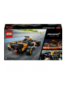LEGO 76919 SPEED CHAMPION Samochód wyścigowy McLaren Formula 1 wersja 2023 p4 - nr 16
