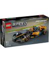LEGO 76919 SPEED CHAMPION Samochód wyścigowy McLaren Formula 1 wersja 2023 p4 - nr 1
