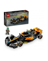 LEGO 76919 SPEED CHAMPION Samochód wyścigowy McLaren Formula 1 wersja 2023 p4 - nr 24