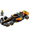 LEGO 76919 SPEED CHAMPION Samochód wyścigowy McLaren Formula 1 wersja 2023 p4 - nr 26