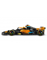 LEGO 76919 SPEED CHAMPION Samochód wyścigowy McLaren Formula 1 wersja 2023 p4 - nr 28