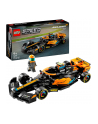 LEGO 76919 SPEED CHAMPION Samochód wyścigowy McLaren Formula 1 wersja 2023 p4 - nr 2