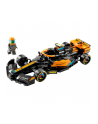 LEGO 76919 SPEED CHAMPION Samochód wyścigowy McLaren Formula 1 wersja 2023 p4 - nr 34