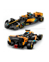 LEGO 76919 SPEED CHAMPION Samochód wyścigowy McLaren Formula 1 wersja 2023 p4 - nr 5