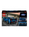 LEGO 76920 SPEED CHAMPION Sportowy Ford Mustang Dark Horse p4 - nr 10